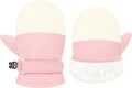 Olreco Toddler Mittens Waterproof Baby Mittens - Warm Winter Snow