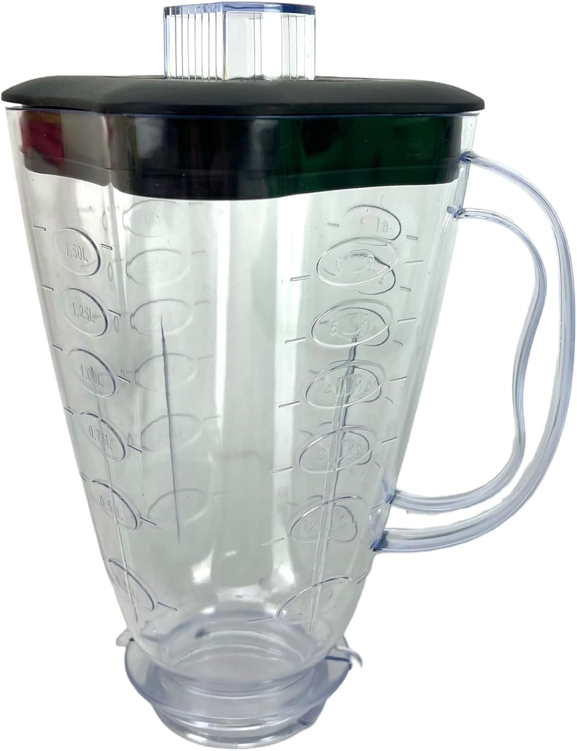 Compatible Clover Lid for Oster Blenders - Felji