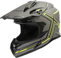 TCMT Full Face MX Helmet for Men Women - DOT Certified Comfort