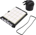6.7 Powerstroke Fuel Filter Element Kit - Frame Rail & Engine Elements