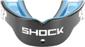 Shock Doctor Gel Max Mouth Guard - Convertible Strap, High-Impact