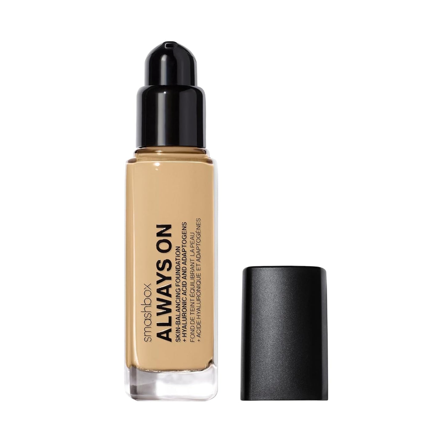 Smashbox Always On Skin-Balancing Foundation for Hydration