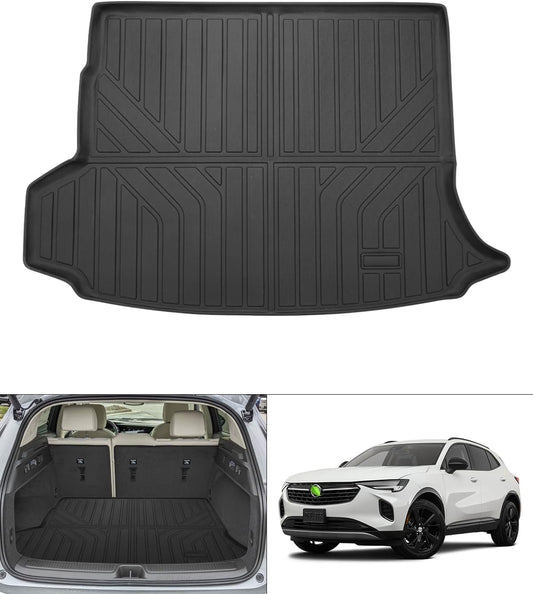 Cartist Cargo Liner Custom Fit for Buick Envision 2021-2026