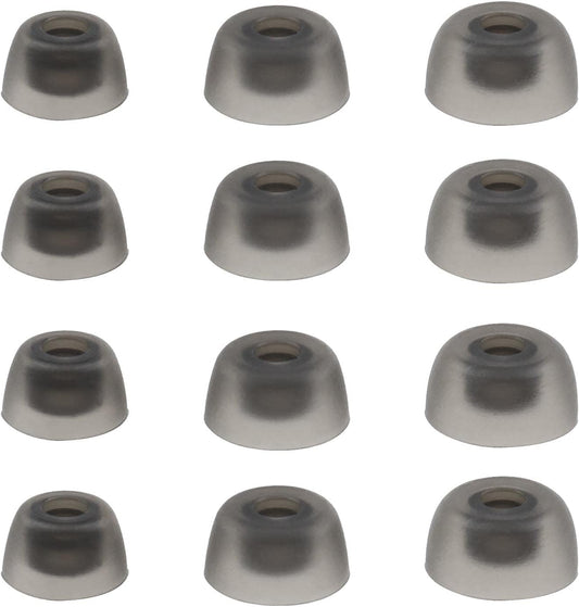Silicone Ear Bud Tips for Jabra Elite - S M L