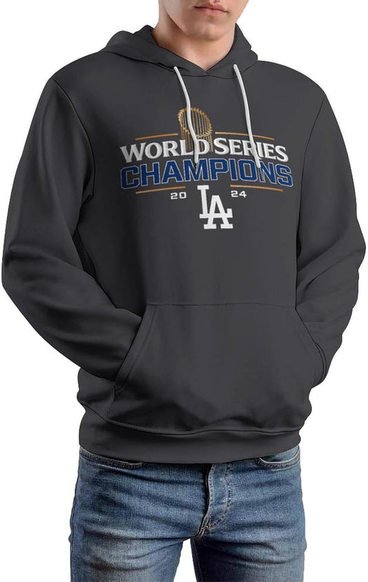 2024 Champs Hoodie - Supreme Style