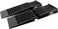 Removable Low Profile Car Ramps for Jack Support - Detachable, Heavy