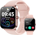Smart Watch Smartwatches for Men Women 1.85in HD Fitness Tracker