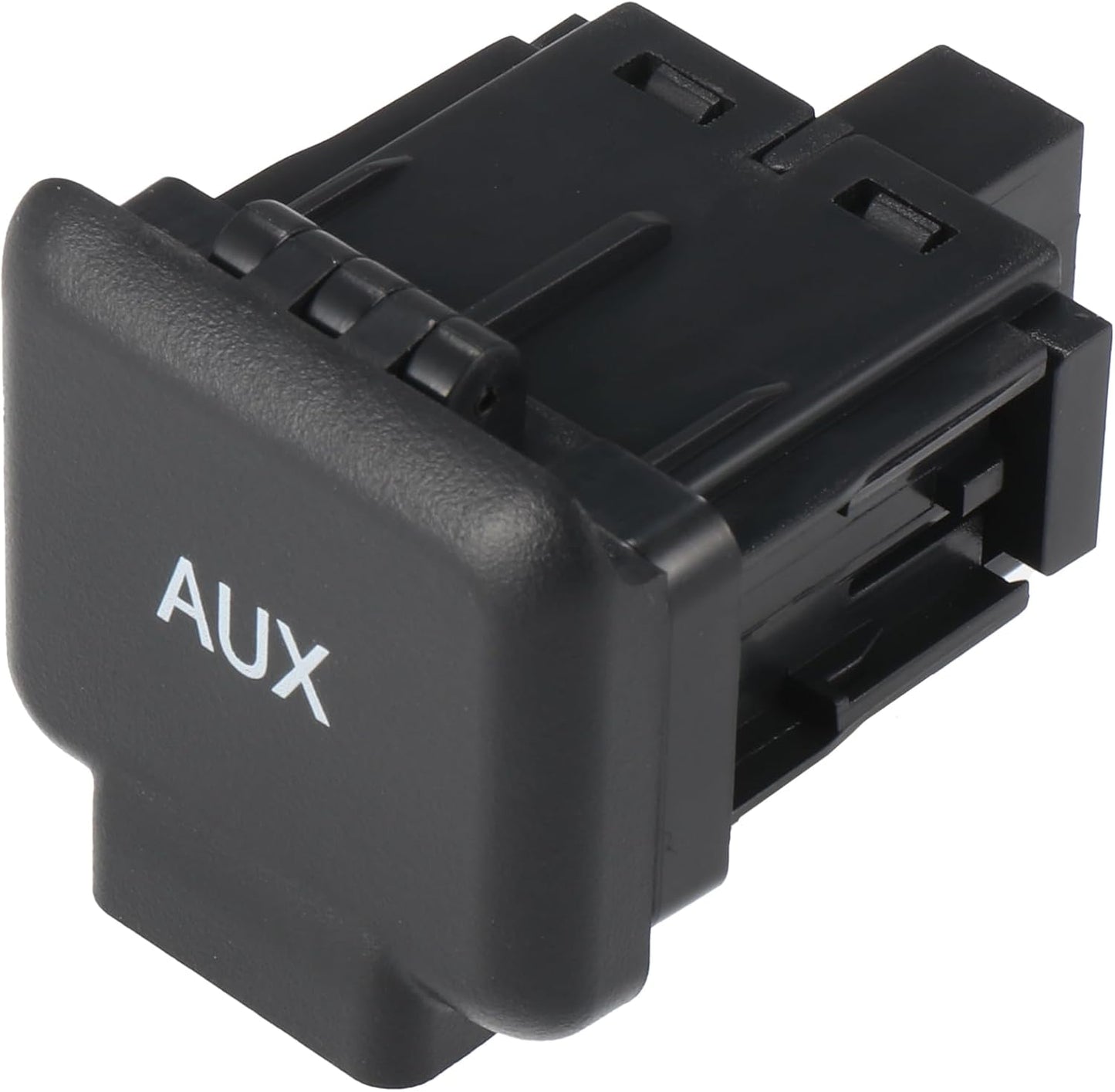 X AUTOHAUX Auxiliary Input Jack Assembly for Honda Ridgeline