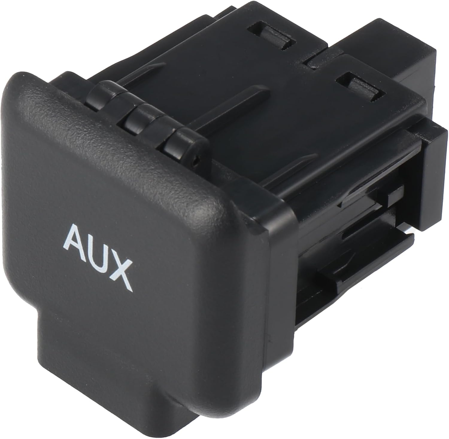 X AUTOHAUX Auxiliary Input Jack Assembly for Honda Ridgeline