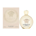 Versace Eros Pour Femme Eau De Parfum 100Ml - Sensual Daywear