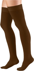 Truform Compression Stockings for Men and Women - X-Large