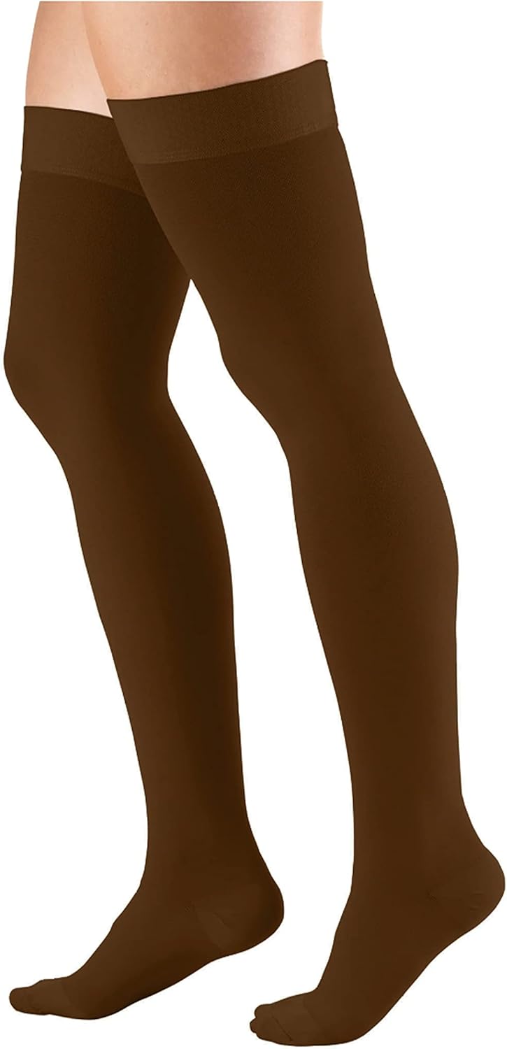 Truform Compression Stockings for Men and Women - X-Large