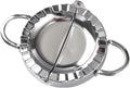 Extra Large Stainless Steel Dumpling Maker - Nakouerhuo