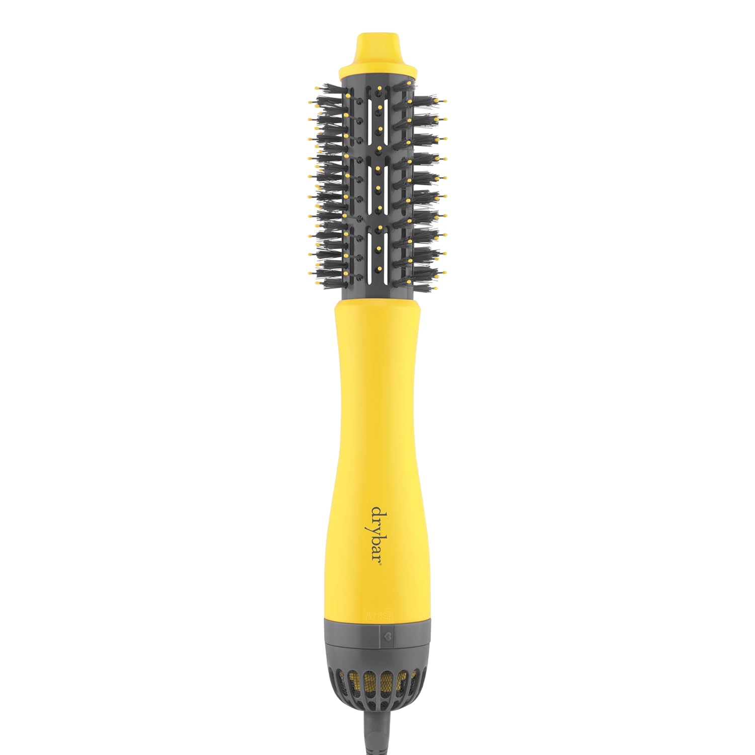 Drybar Half Shot Blow-Dryer Brush | Faster Styling
