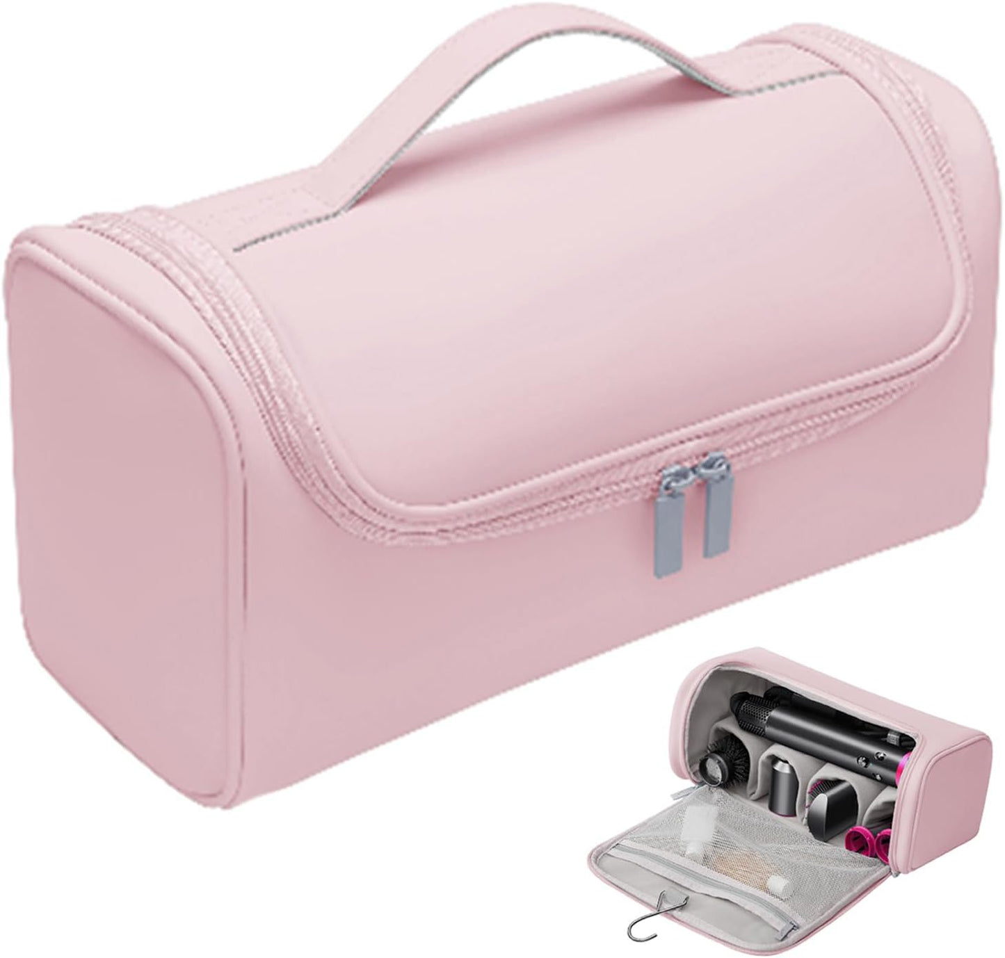 Waterproof Travel Case for Dyson/Shark Flexstyle - Gearific