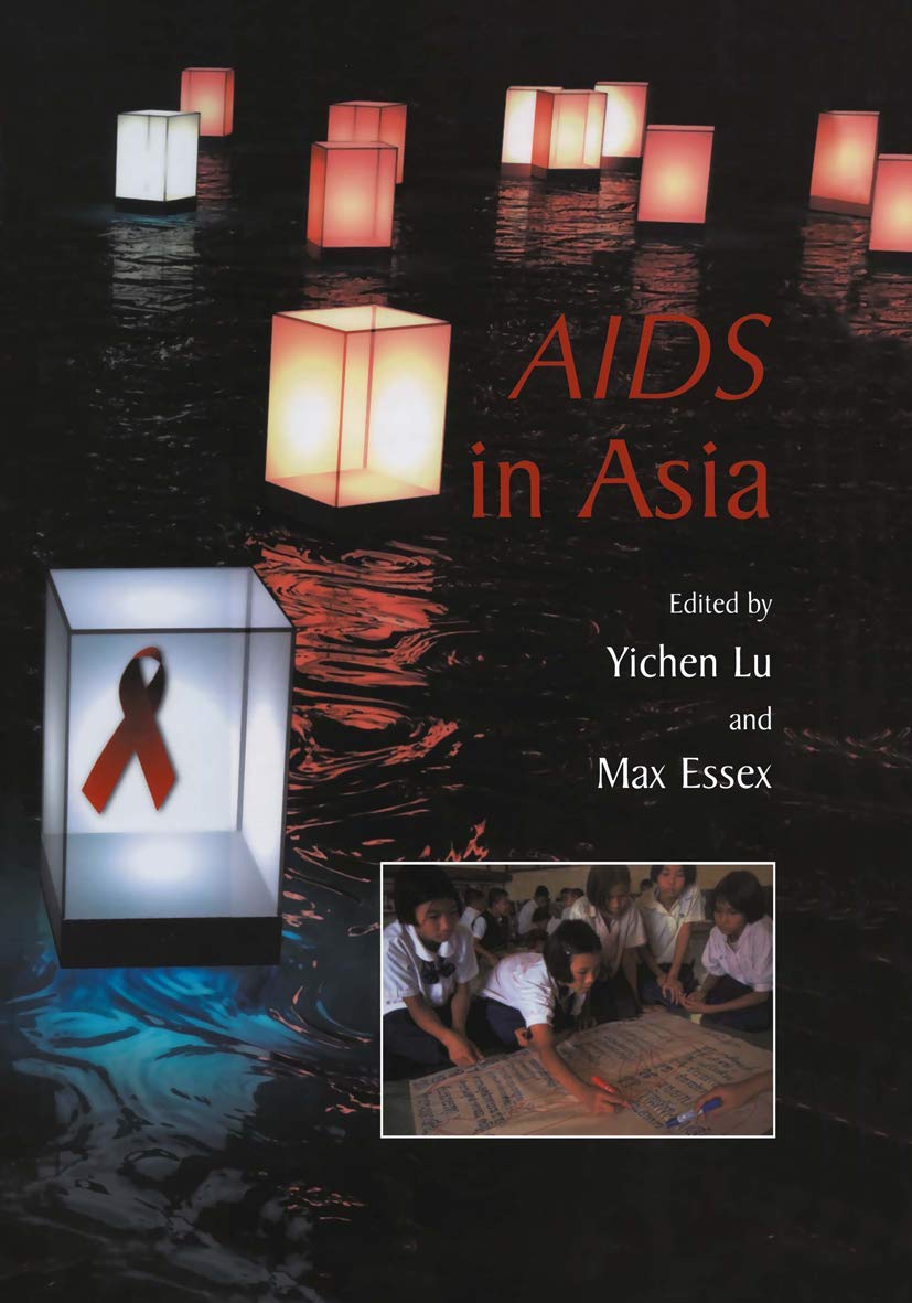 AIDS in Asia: Comprehensive Insights and Solutions for Health