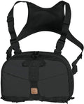 Helikon-Tex Bushcraft Line Chest Pack Numbat - Field-Ready Carry