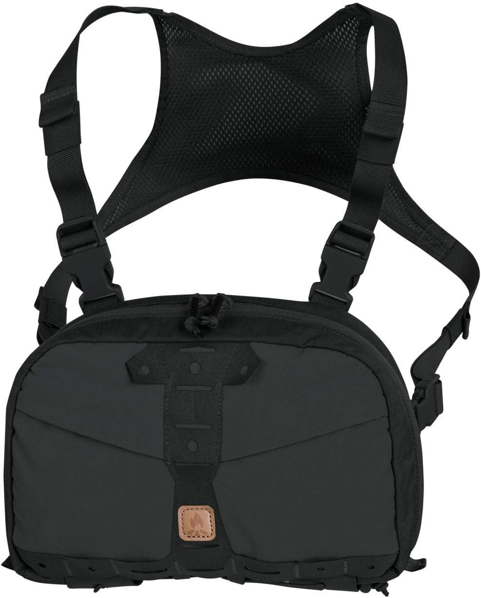 Helikon-Tex Bushcraft Line Chest Pack Numbat for Outdoor Adventures