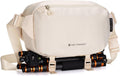 K&F Concept 2 in 1 Sling Bag for Photography and Everyday Use