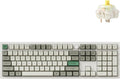 Keychron Q6 Max: Custom Mechanical Keyboard with Hot-Swappable Gateron Banana Switch
