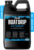 All Purpose Boat Cleaner with SiO2 Ceramic Sealant for Yachts