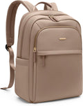Travel Backpack for Women Personal Carry On Bag - Multilayer 16 in