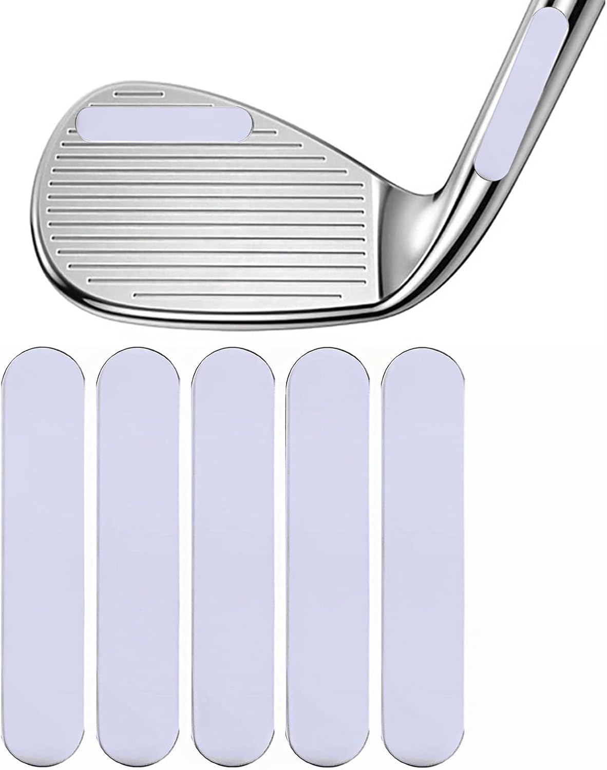 Golf Lead Tape - Adjust Club Weight Easily!