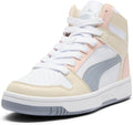 PUMA Men's Tazon 6 Sneaker - Timeless Comfort and Support