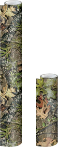 Mossy Oak Matte Camo Roll 24x36 Self-Adhesive Vinyl Wrap - Obsession