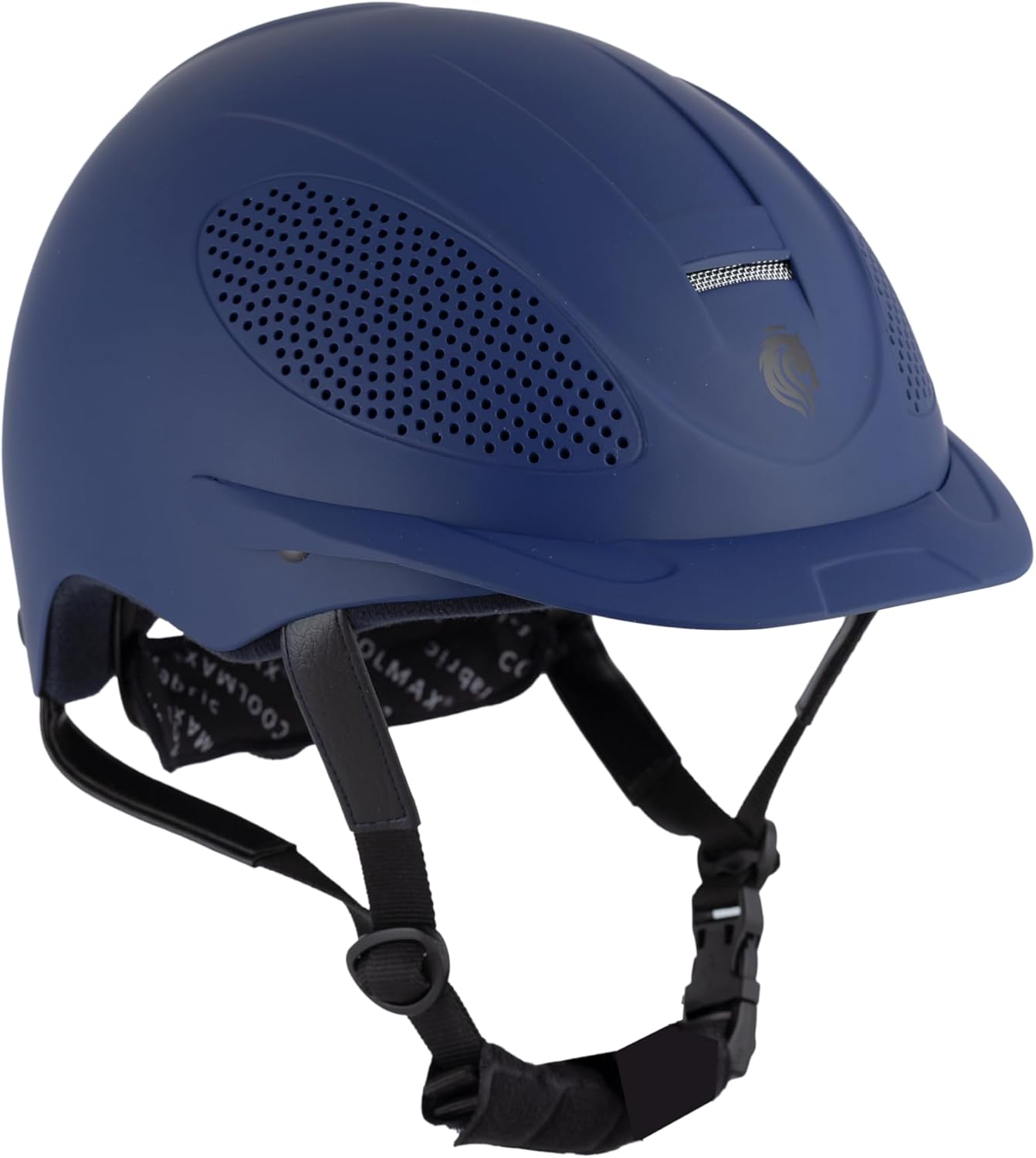 Equinavia Skylar Horse Riding Helmet for Safe Equestrian Use