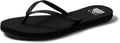Reef Womens Stargazer Flip Flop Sandals - Soft Sparkle Comfort