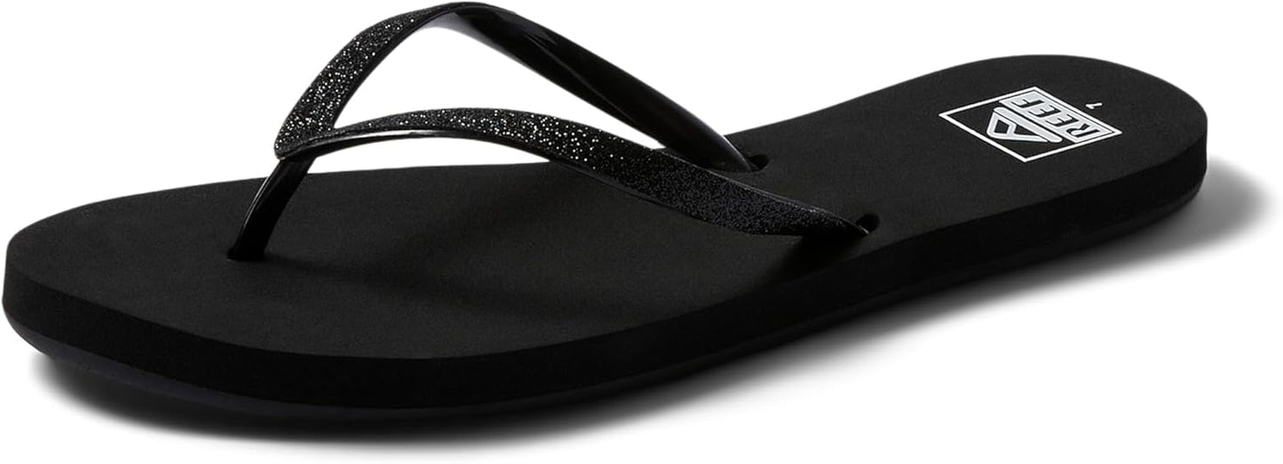 Reef Womens Stargazer Flip Flop Sandals for Ultimate Comfort