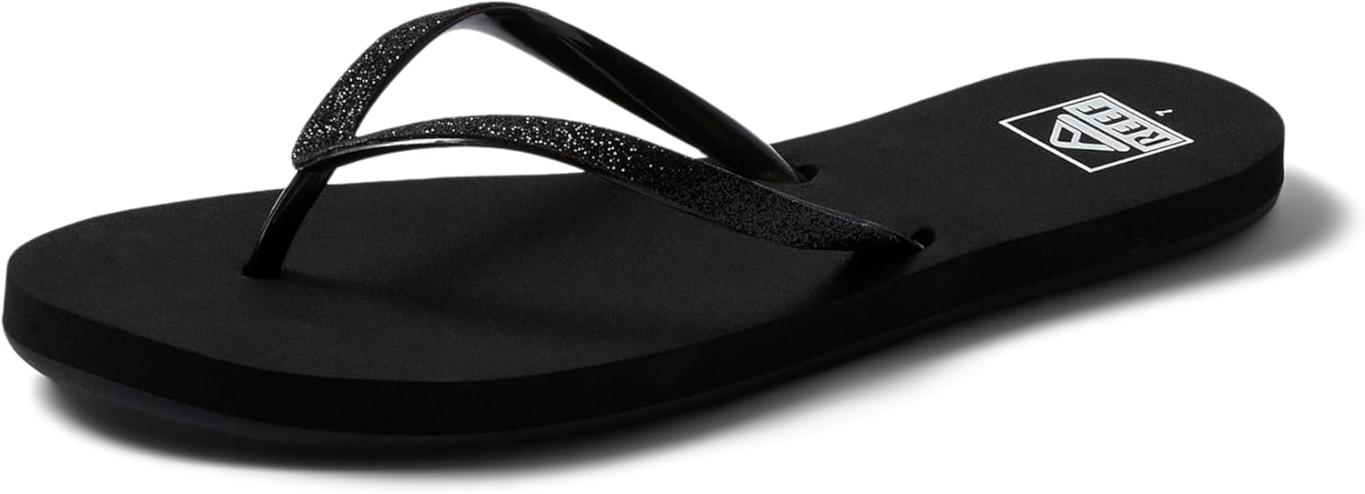 Reef Womens Stargazer Flip Flop Sandals for Ultimate Comfort