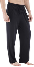 GYS Men's Bamboo Viscose Pajama Pants for Ultimate Comfort