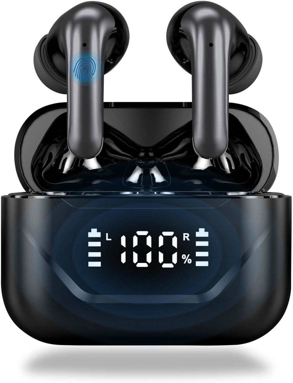 Real-Time 144 Language Earbuds - YOUSHEME