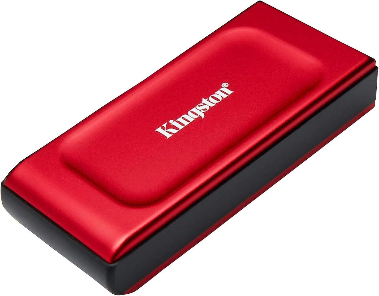 Kingston XS1000R 2TB SSD | Lightning Speed | USB 3.2 Gen 2