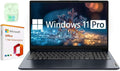Lenovo IdeaPad 15.6in Laptop - Practical Windows 11 Pro Workhorse