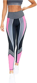 Tummy Control High Waist Gym Leggings