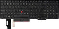 AUTENS Replacement US Keyboard for Lenovo ThinkPad E580 E585 L580