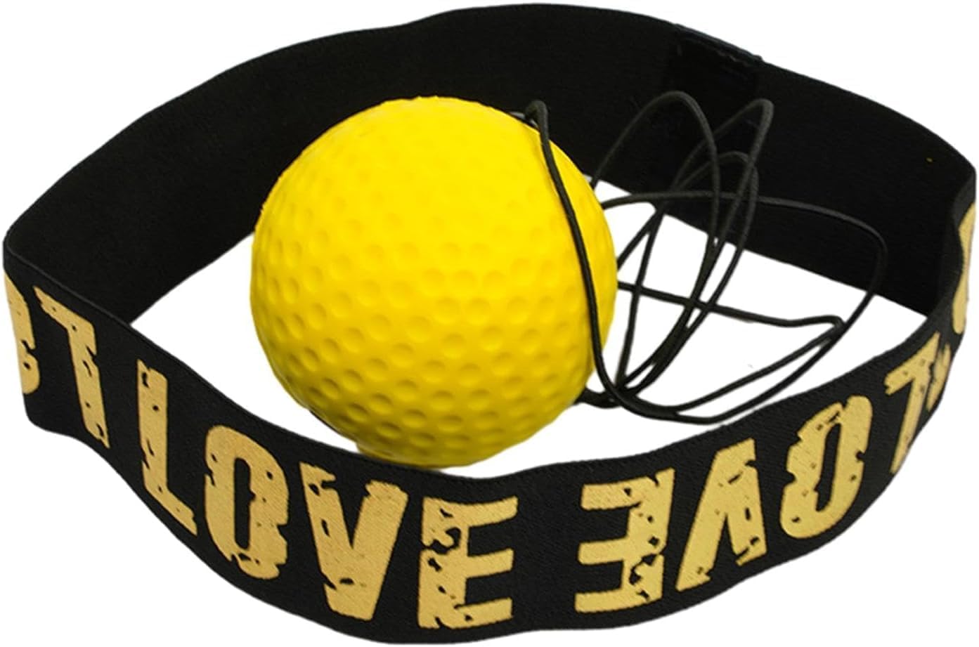 Improve Reflexes with Boxing Ball Set