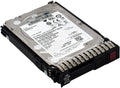 HPE 1.2TB 10K 12Gbps 3.5in SAS Hard Drive - Reliable Server Storage