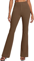 Comfortable IUGA Women's Dress Pants for Office and Casual Outfits