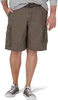 Lee Loose Fit Cargo Shorts - Roomy, Durable Work Shorts