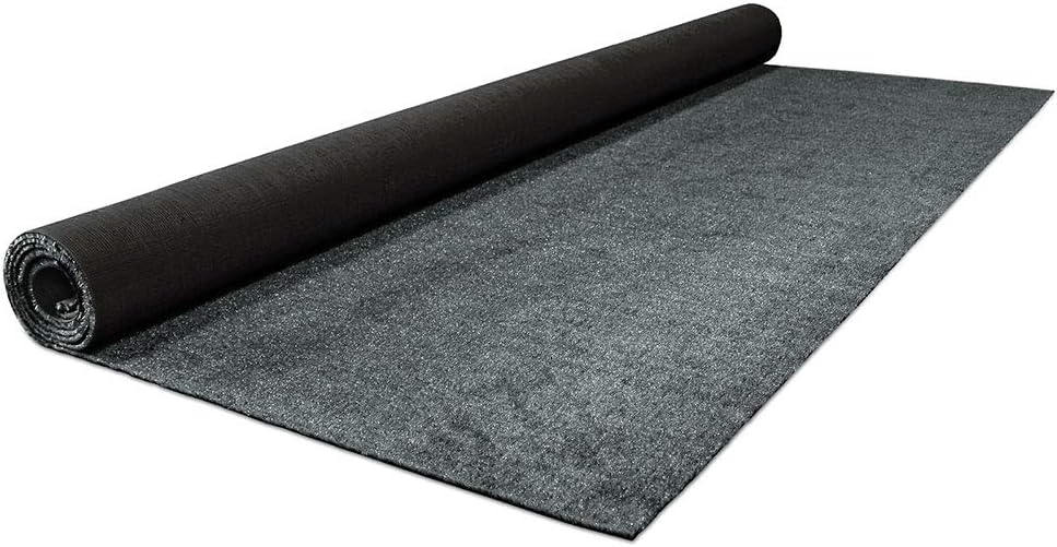 Outdoor Artificial Turf with Marine Backing for Versatile Use