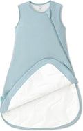 Supersoft Sleep Sack 1.0 TOG Viscose Baby Sleeping Bag - Breathable