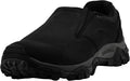 Merrell Men's Moab Adventure MOC Hiking Shoe - Comfortable All-Season