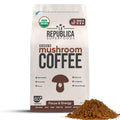 Organic Mushroom Coffee Superblend - LRLA SUPERFOODS