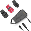 Mount Kit for Z1 Motorcycle Bluetooth Headset - Sturdy Magnetic Helmet