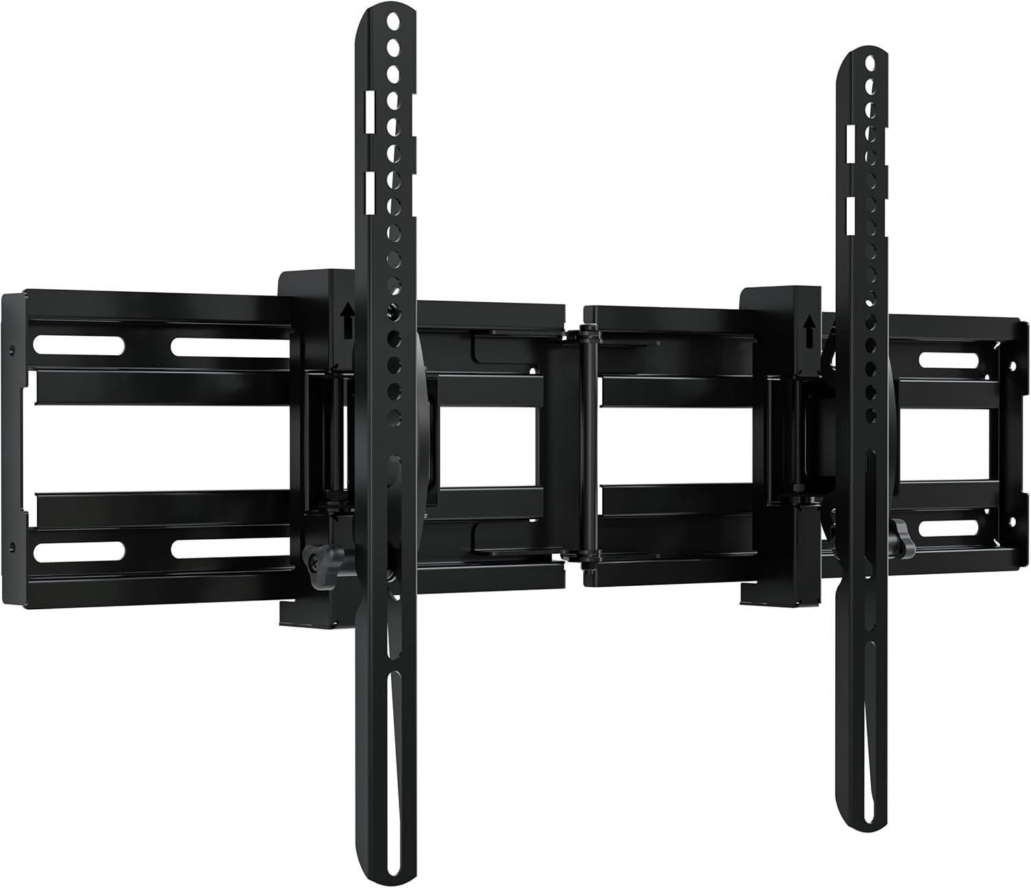 ECHOGEAR Extendable Tilting TV Wall Mount for 32 to 90