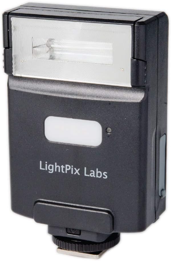 FlashQ Q20II Wireless Flash with Versatile Control Features